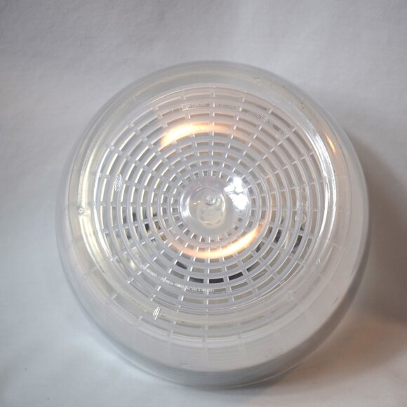 Oxo Softworks 8 Inch Little Salad and Herb Spinner - Picture 5 of 5